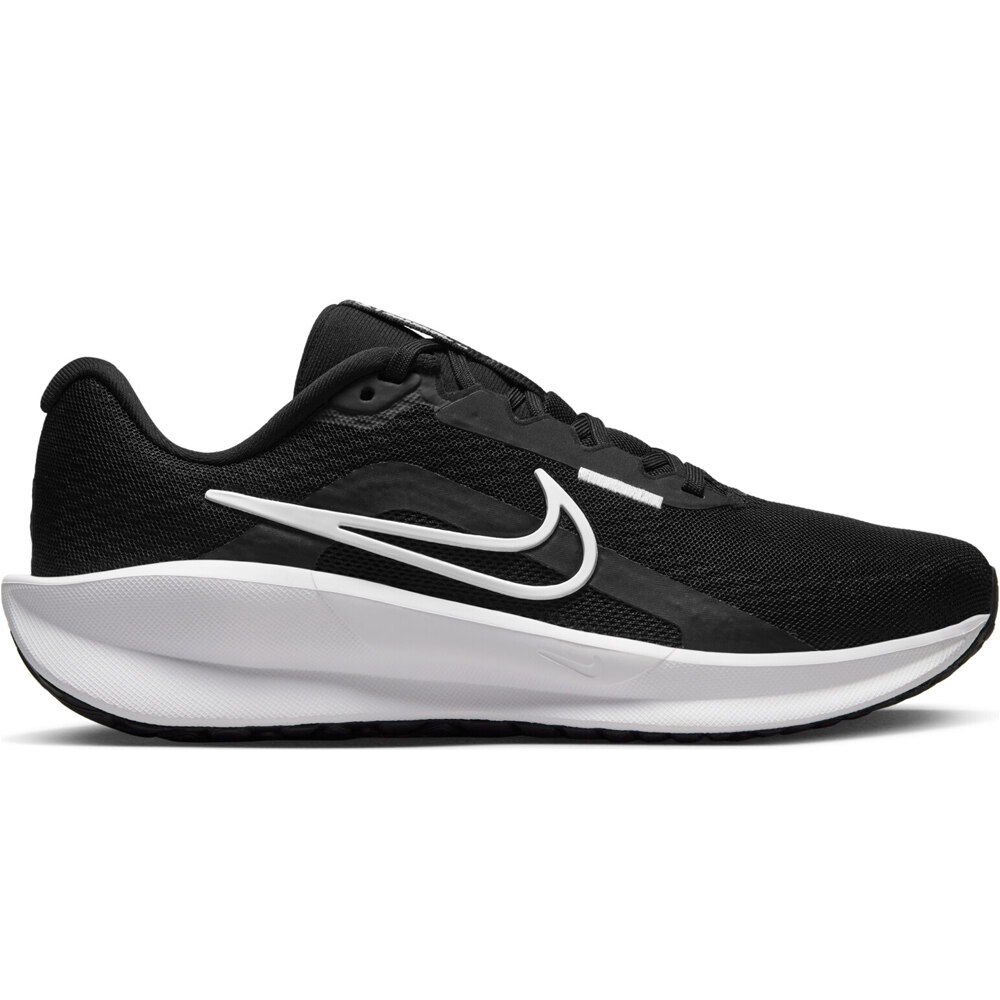 Downshifter 13 zapatilla running mujer Negro (40)
