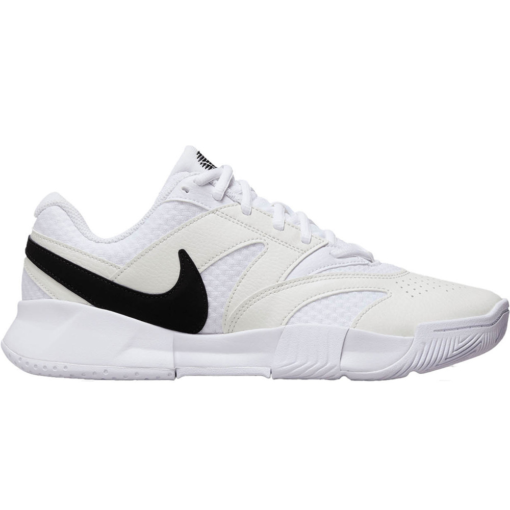 Court lite 4 Zapatillas Tenis Mujer Blanco (42,5)