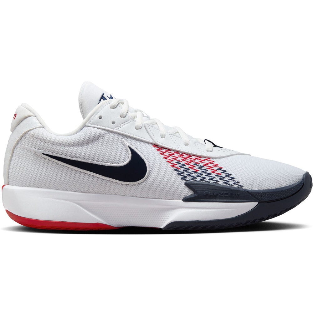 Nike air zoom cut academy zapatilla baloncesto
