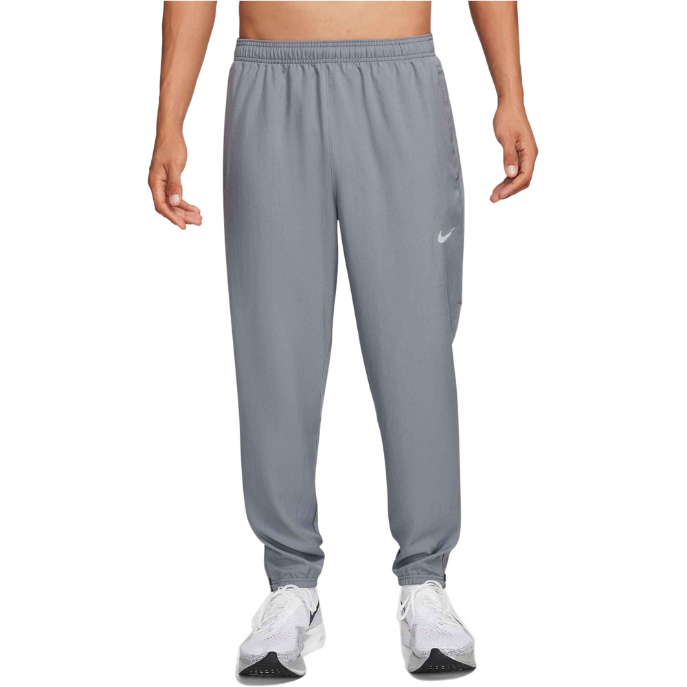 Nike dri-fit challenger pantalón hombre