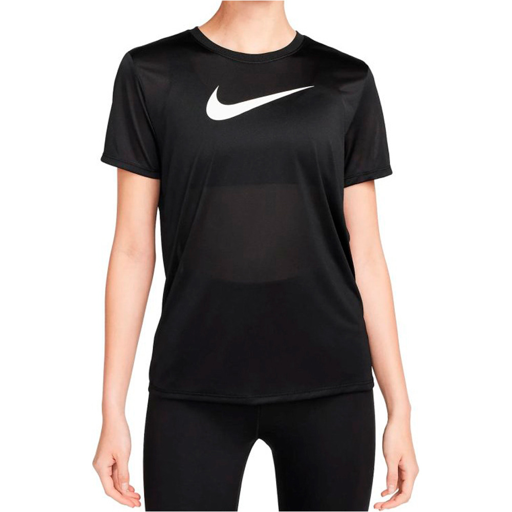 Nike dri-fit camisetas fitness mujer