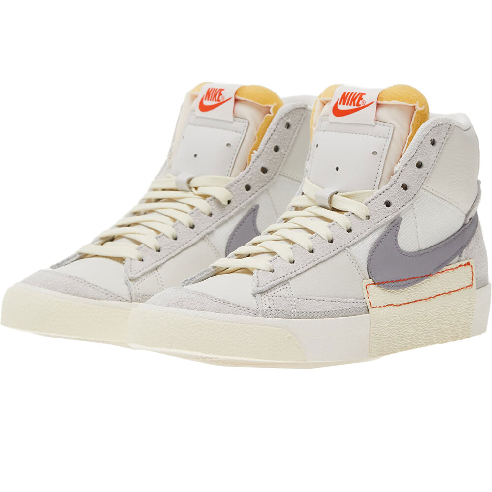 Nike zapatilla moda hombre BLAZER MID PRO CLUB puntera