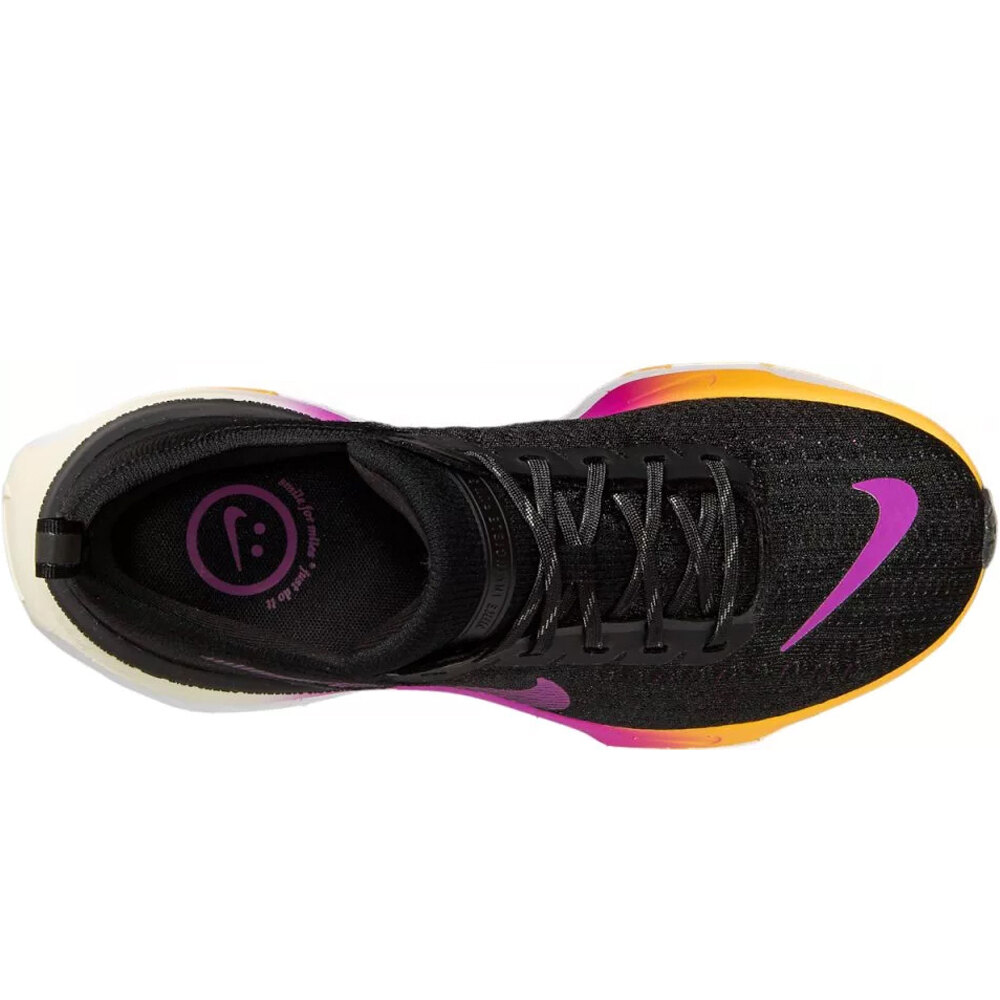 Nike zapatilla running mujer WMNS ZOOMX INVINCIBLE RUN FK 3 05