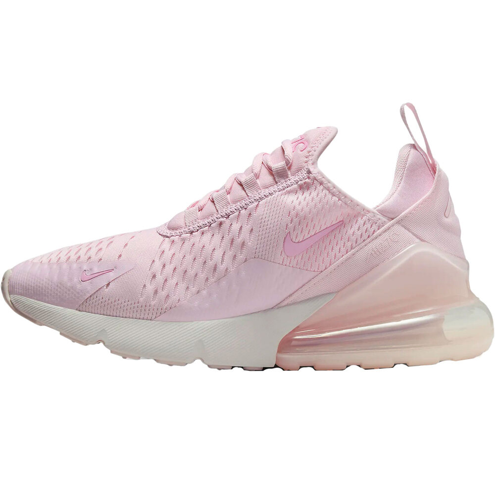 Nike zapatilla moda mujer W AIR MAX 270 lateral exterior