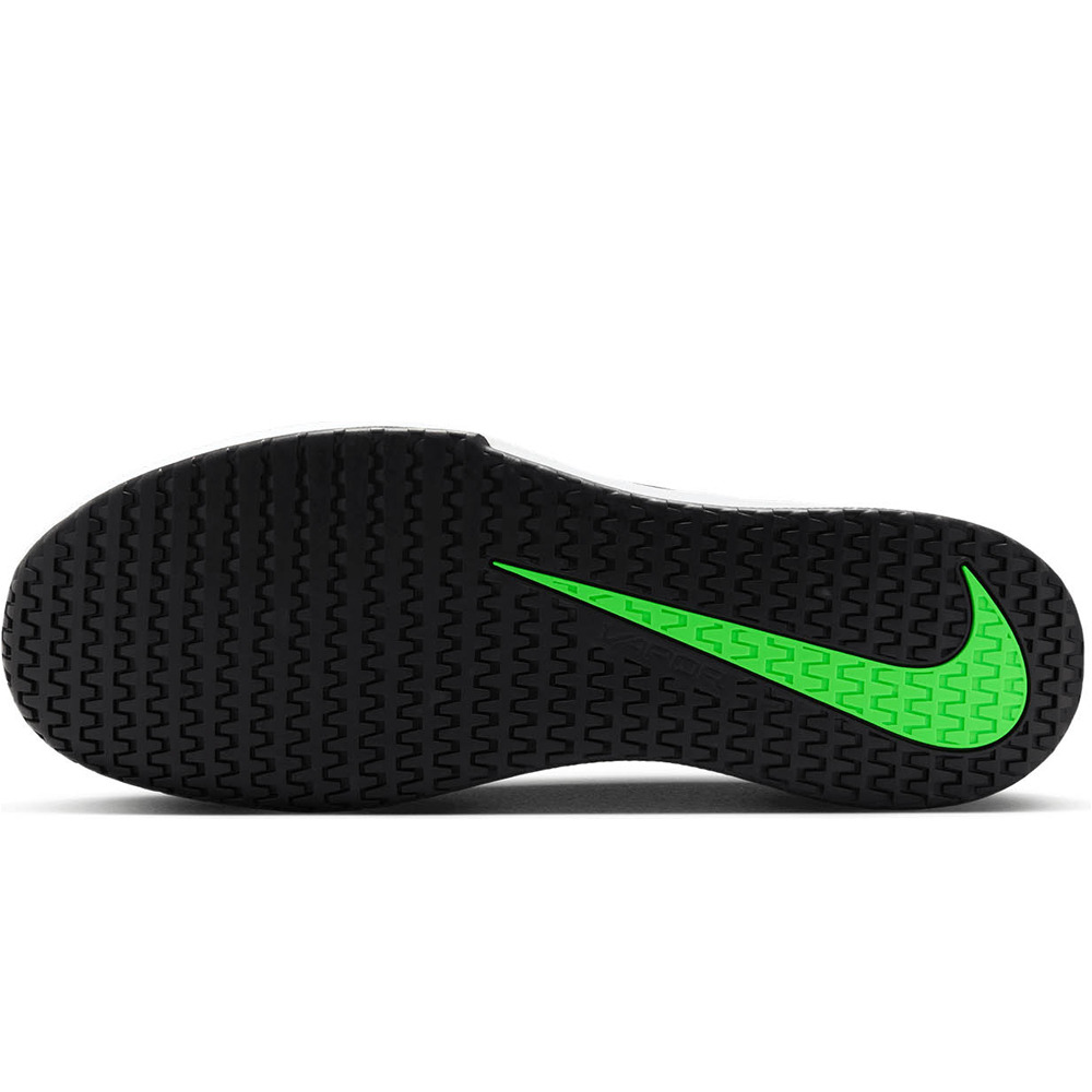 Nike Zapatillas Tenis Hombre M NIKE VAPOR LITE 2 HC vista superior