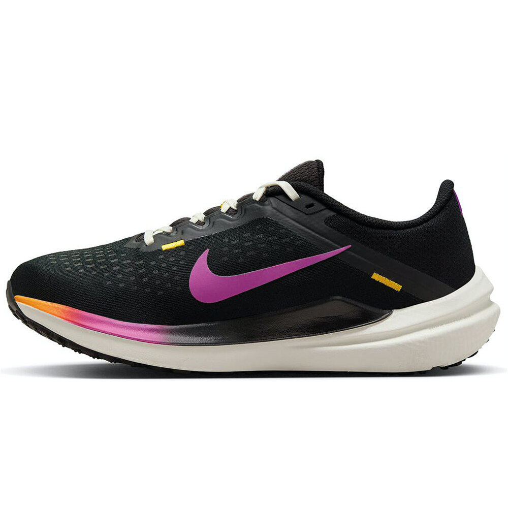 Nike zapatilla running mujer W AIR WINFLO 10 lateral exterior