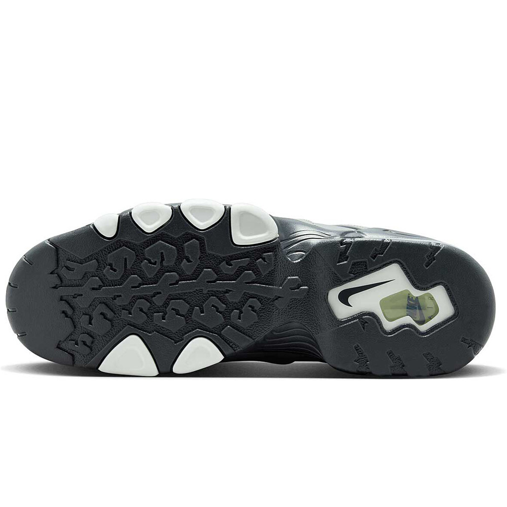 Nike zapatilla moda hombre AIR MAX2 CB '94 vista trasera