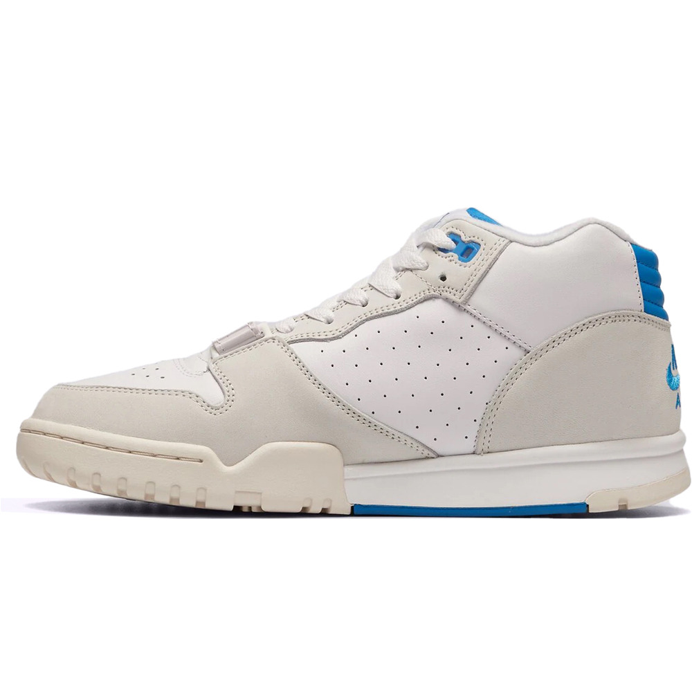 Nike zapatilla moda hombre AIR TRAINER 1 lateral interior