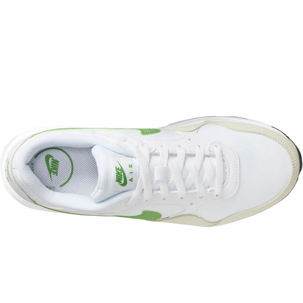 Nike zapatilla moda mujer WMNS NIKE AIR MAX SC 05