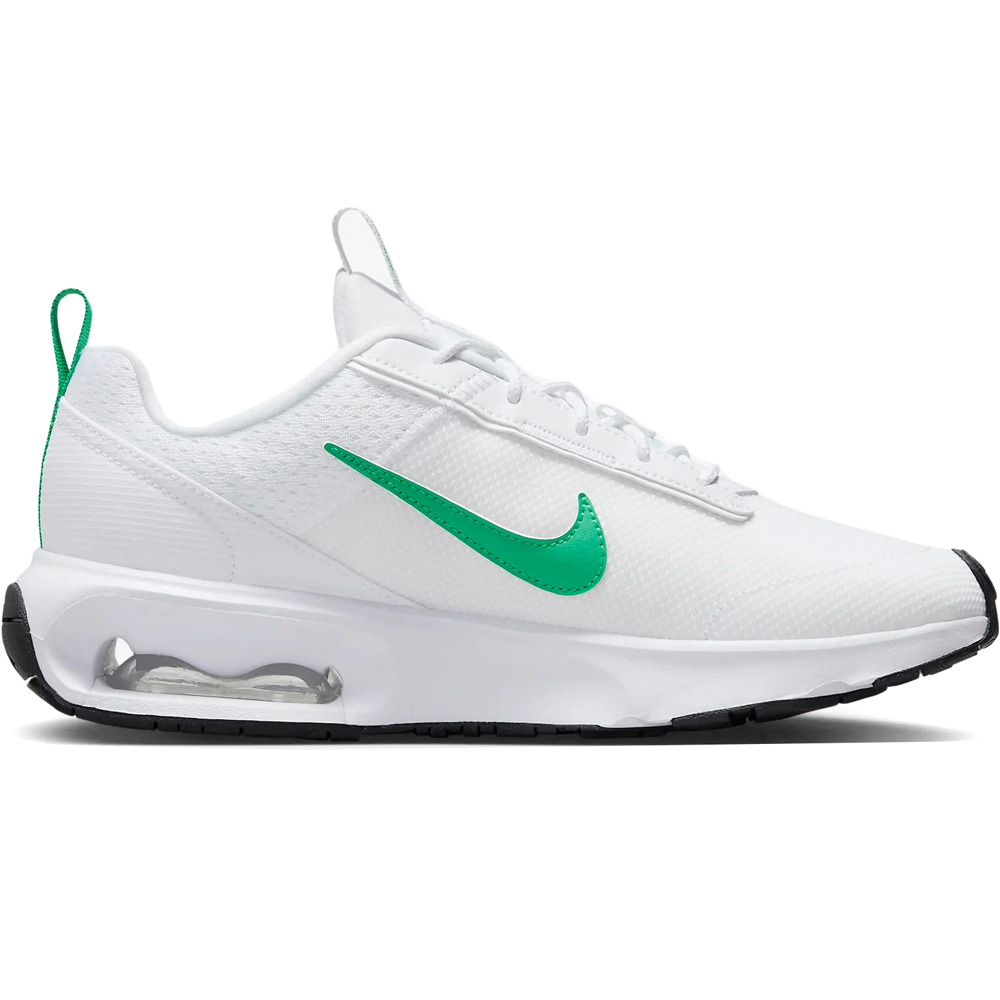 Nike zapatilla moda mujer W NIKE AIR MAX INTRLK LITE lateral interior