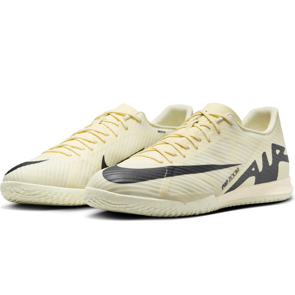 Nike botas fútbol sala ZOOM VAPOR 15 ACADEMY IC puntera