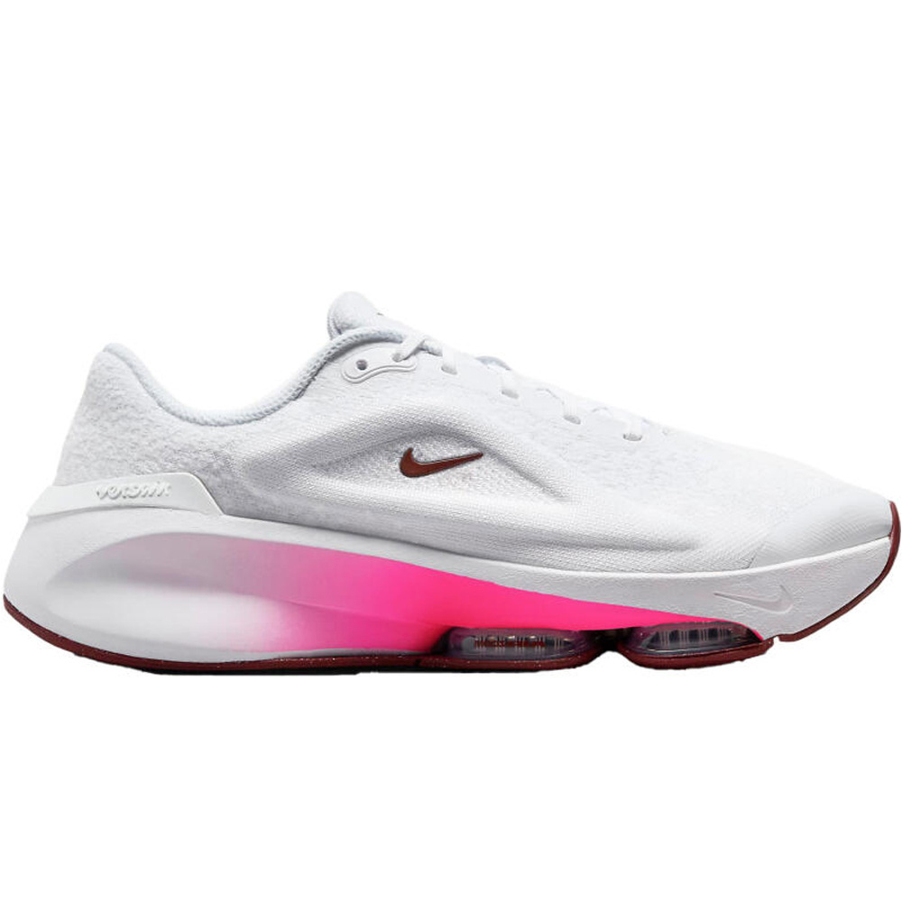 Nike zapatillas fitness mujer W NIKE VERSAIR lateral exterior