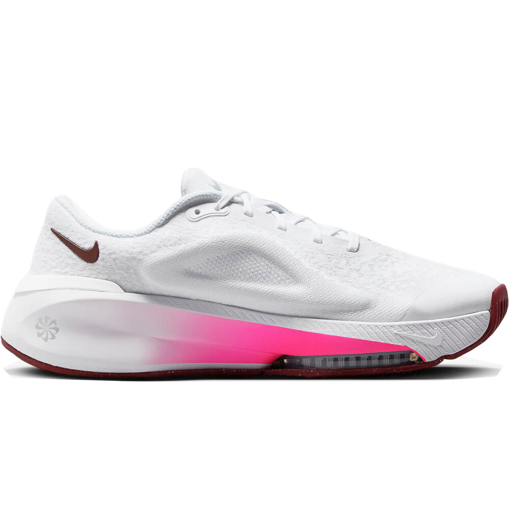 Nike zapatillas fitness mujer W NIKE VERSAIR lateral interior