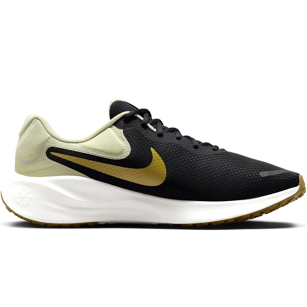 Nike zapatilla running hombre NIKE REVOLUTION 7 puntera