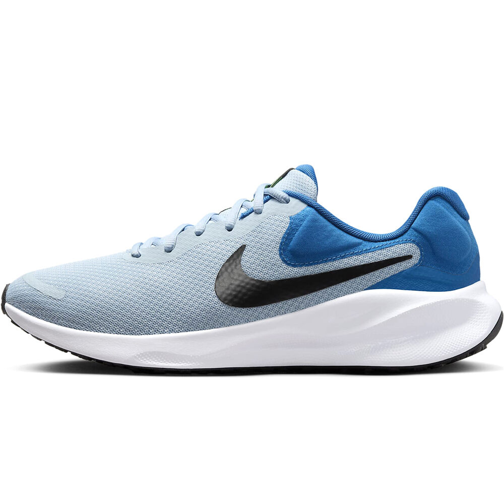 Nike zapatilla running hombre NIKE REVOLUTION 7 lateral exterior