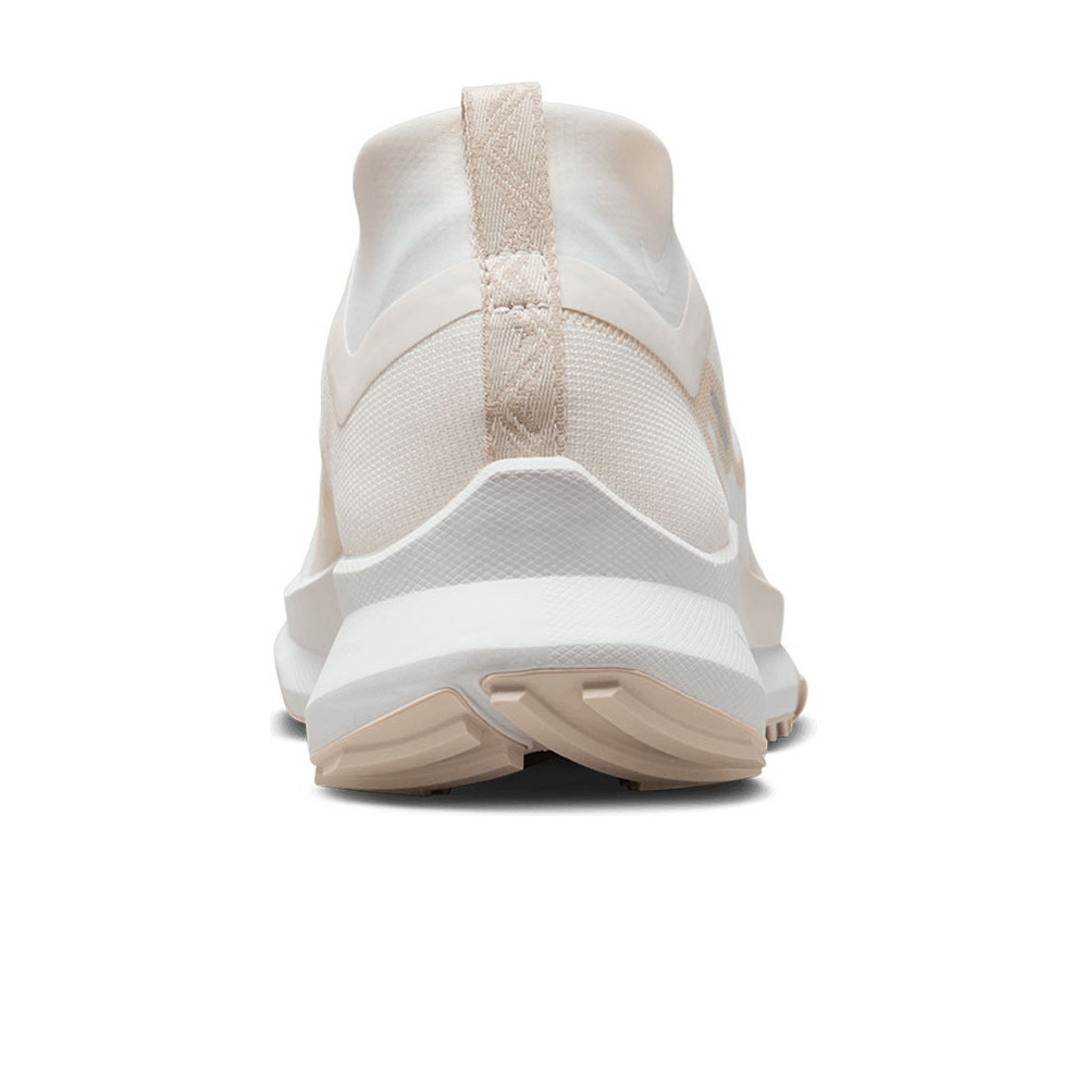 Nike zapatillas trail hombre NIKE REACT PEGASUS TRAIL 4 GTX vista trasera