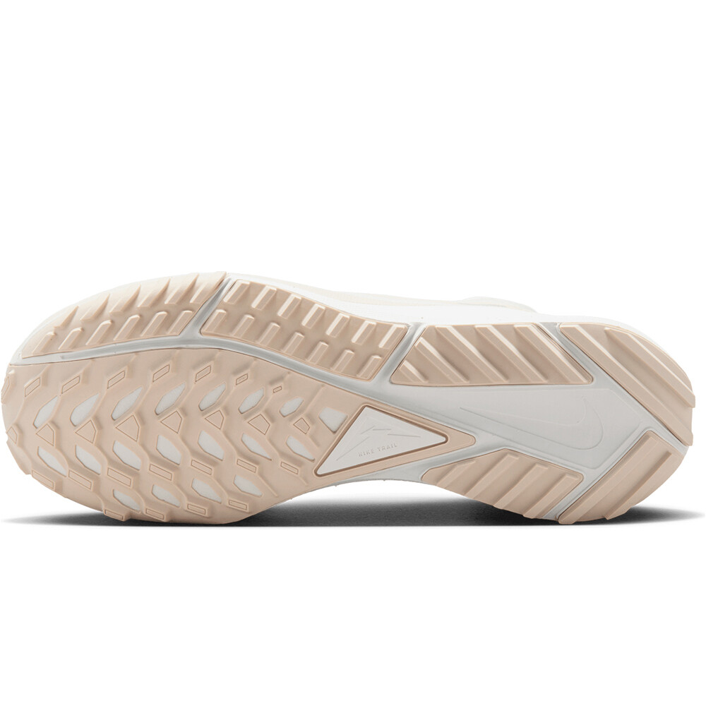 Nike zapatillas trail hombre NIKE REACT PEGASUS TRAIL 4 GTX vista superior