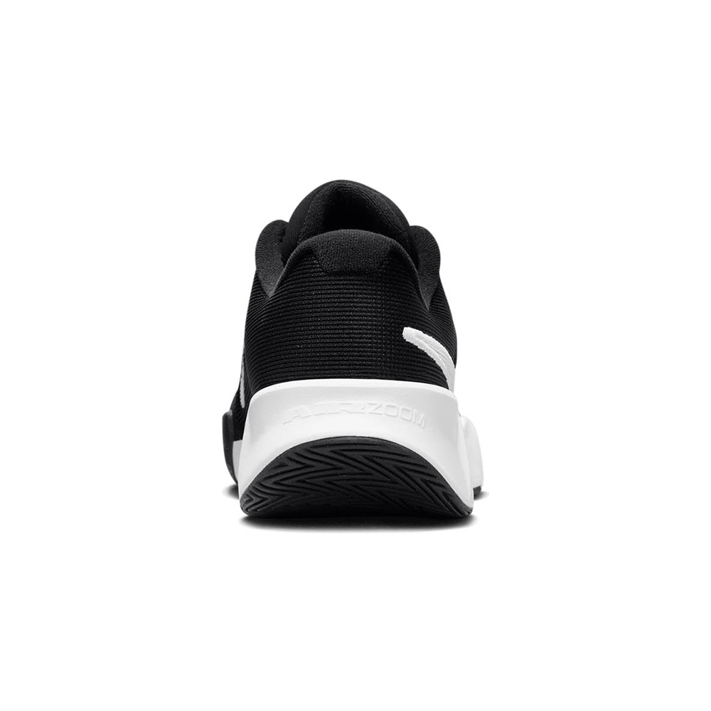 Nike Zapatillas Tenis Hombre M GP CHALLENGE PRO HC vista trasera