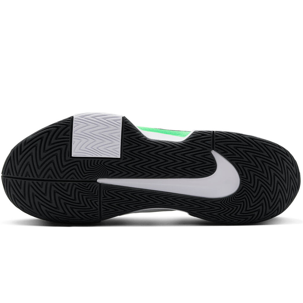 Nike Zapatillas Tenis Hombre M GP CHALLENGE PRO HC vista superior