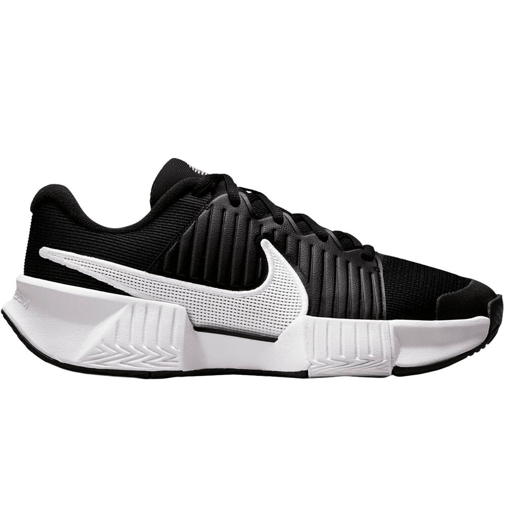 Nike Zapatillas Tenis Mujer W GP CHALLENGE PRO HC lateral exterior