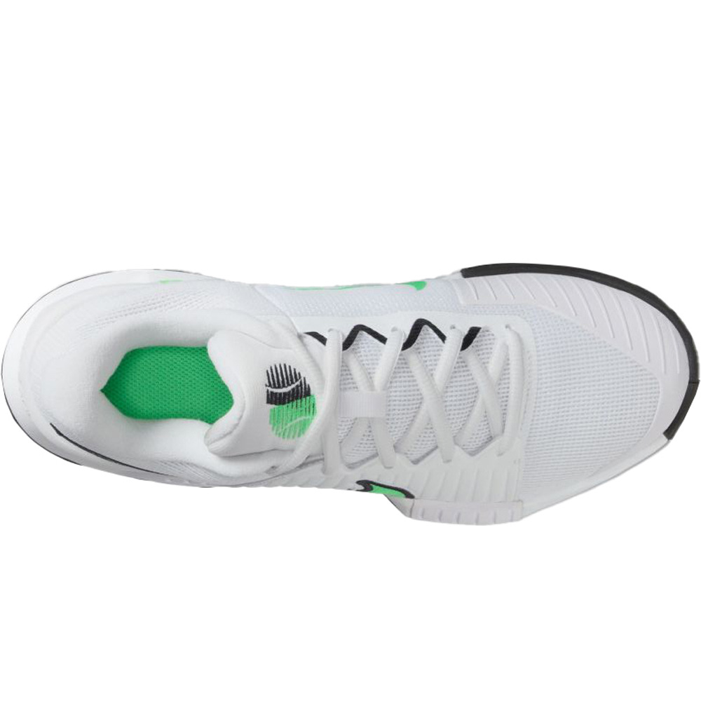 Nike Zapatillas Tenis Mujer W GP CHALLENGE PRO HC 05