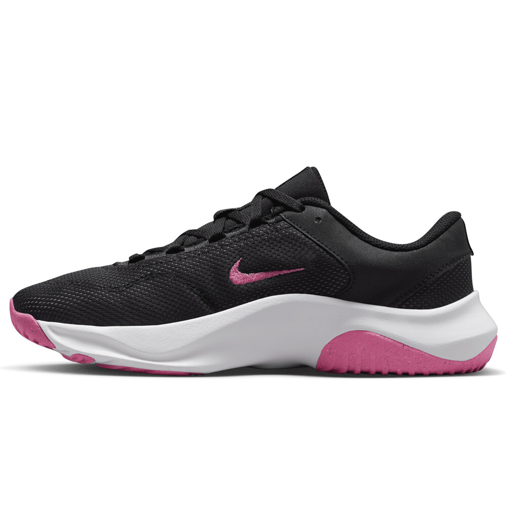 Nike zapatillas fitness mujer W NIKE LEGEND ESSENTIAL 3 NN puntera