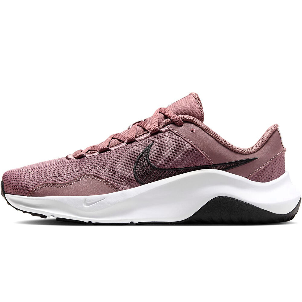 Nike zapatillas fitness mujer W NIKE LEGEND ESSENTIAL 3 NN lateral exterior
