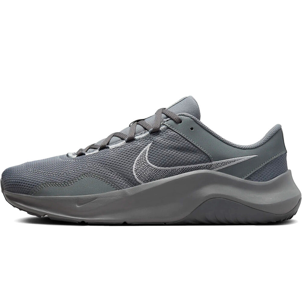 Nike zapatilla cross training hombre M NIKE LEGEND ESSENTIAL 3 NN lateral exterior