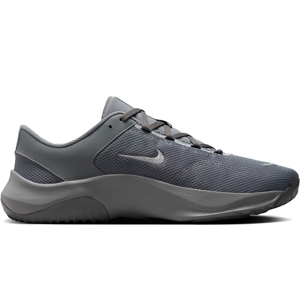 Nike zapatilla cross training hombre M NIKE LEGEND ESSENTIAL 3 NN lateral interior