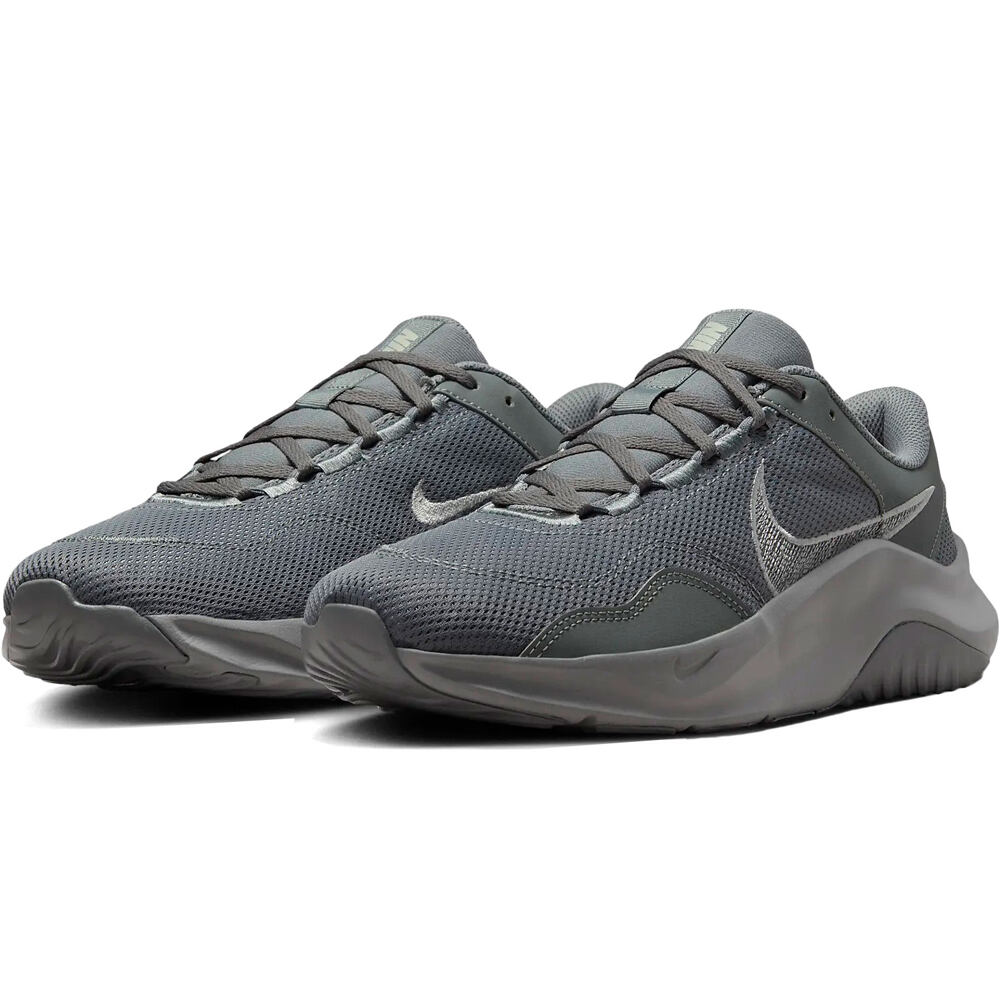 Nike zapatilla cross training hombre M NIKE LEGEND ESSENTIAL 3 NN puntera