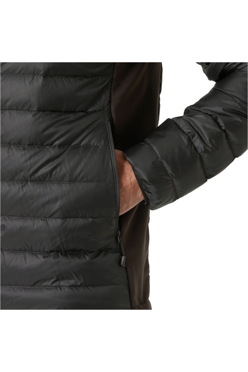 Helly Hansen verglas 20 chaqueta outdoor hombre