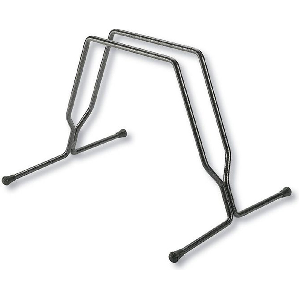 Soporte exposicion mtb rueda portabicicletas y soportes para bicicletas (UNICA)
