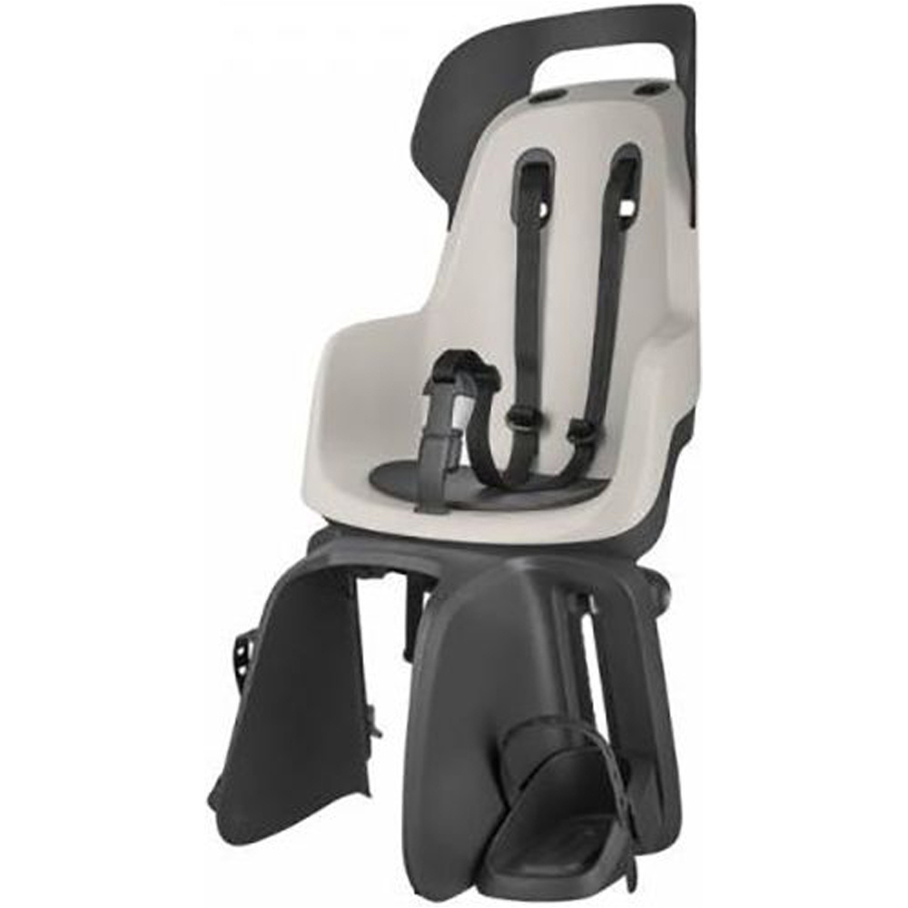 Go maxi portabebes bicicleta Beige (UNICA)