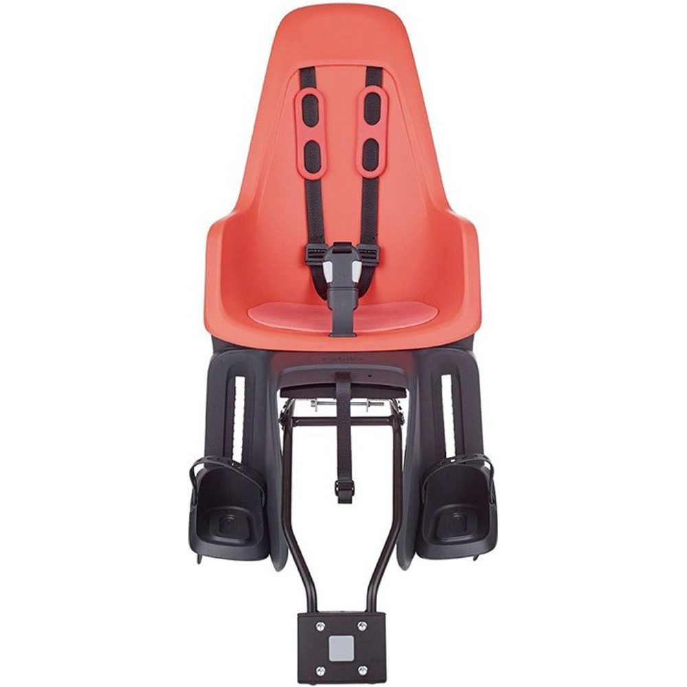 One maxi ipe portabebes bicicleta Rosa (UNICA)