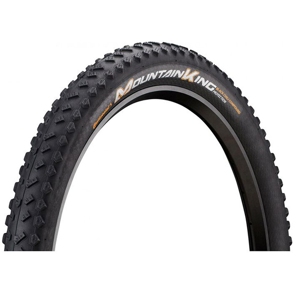 Cross king 275x280 tubeless ready cubiertas mtb (UNICA)