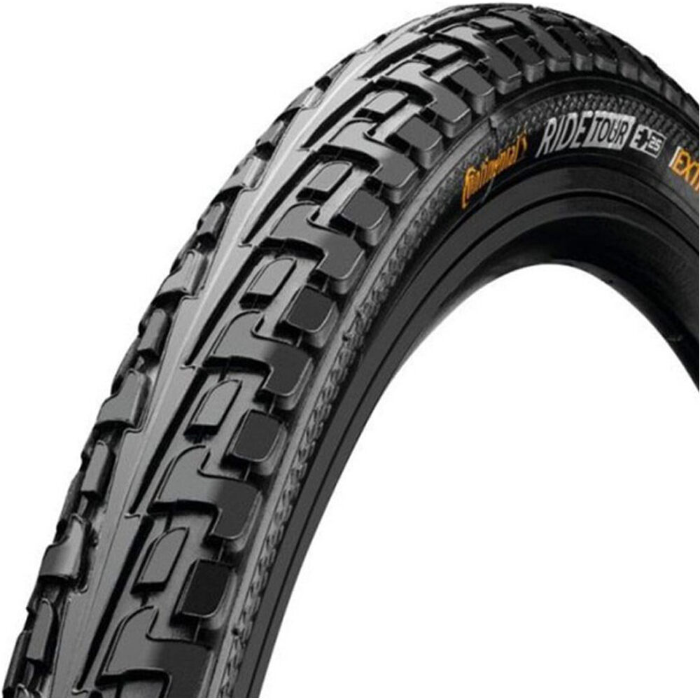 Ride tour 700x47c rigida 47-622 cubiertas bicicleta paseo (UNICA)