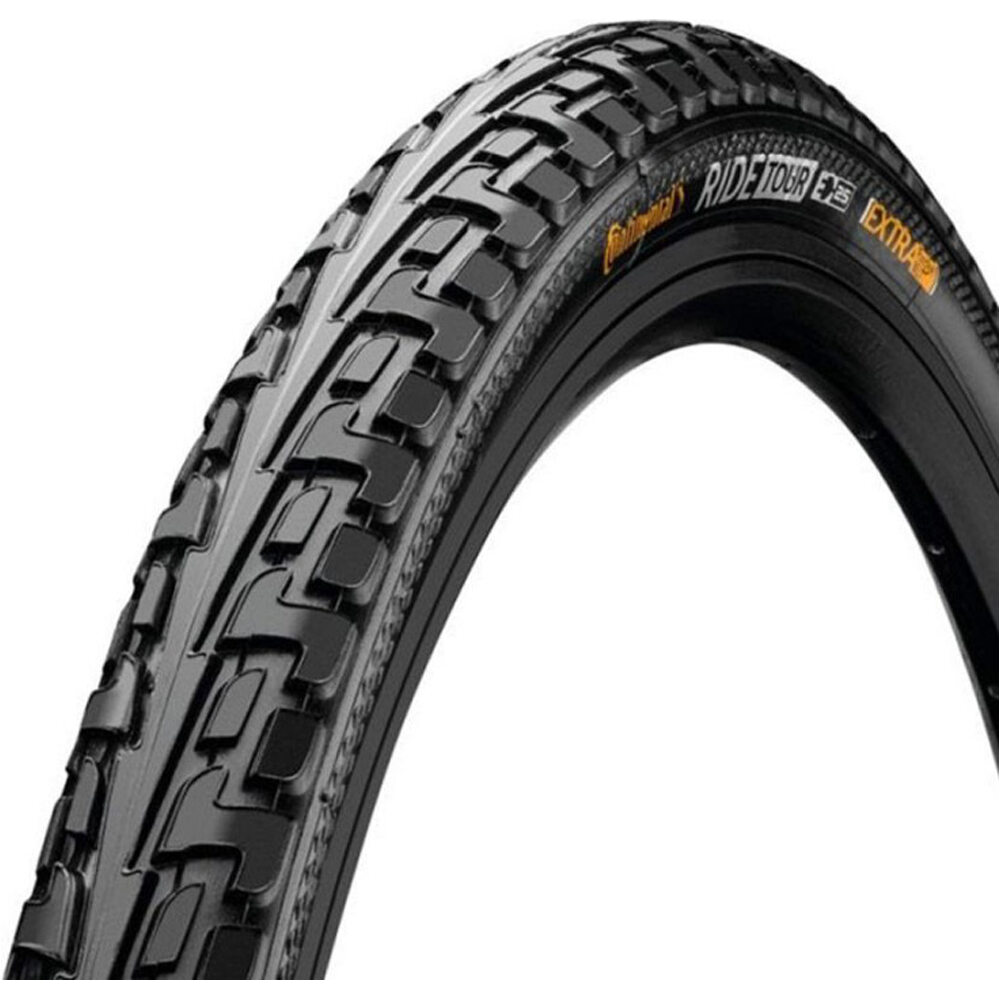 Ride tour 700x32c rigida reflectante cubiertas bicicleta paseo (UNICA)