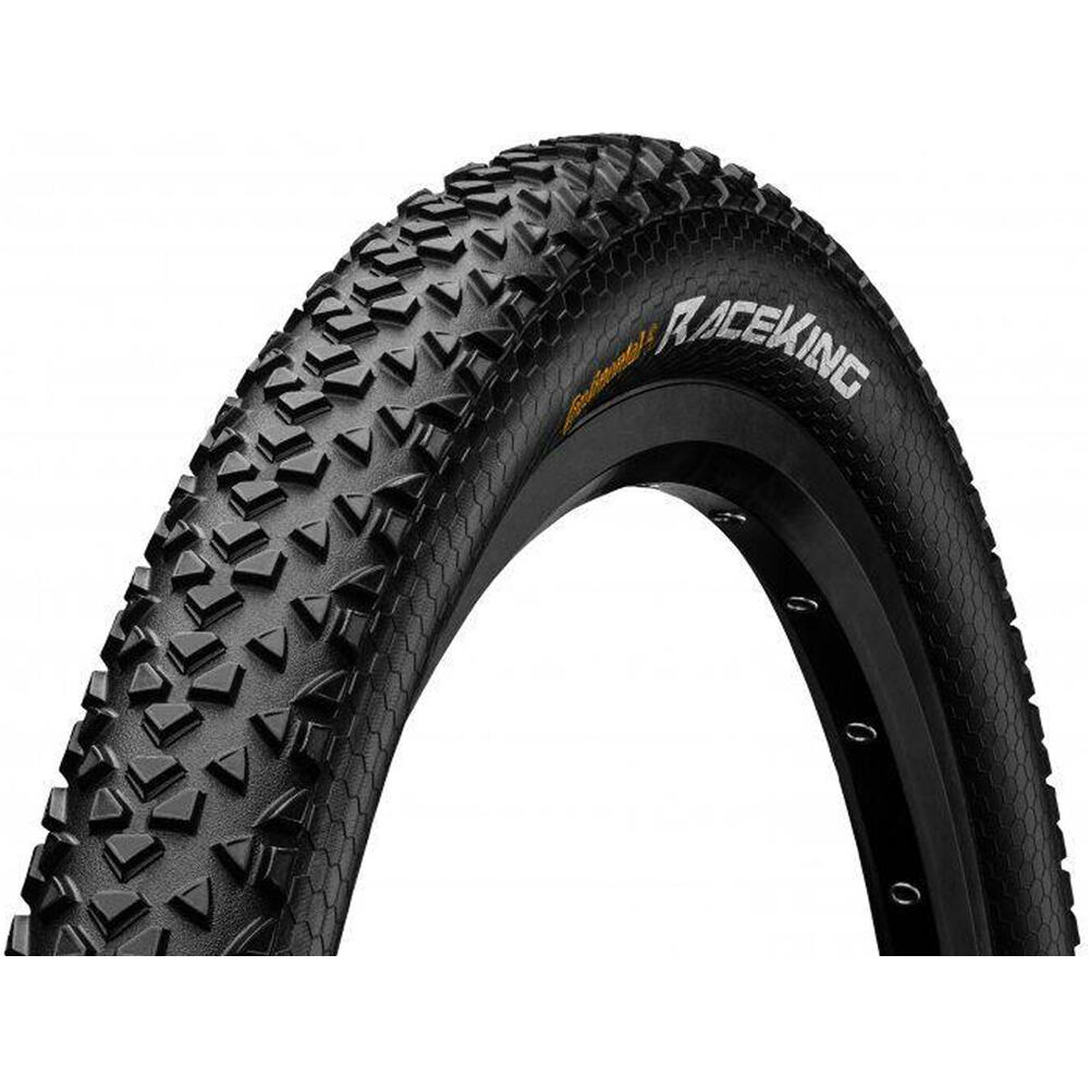 Cubierta de MTB Continental race-king 26x200 rígida 50-559