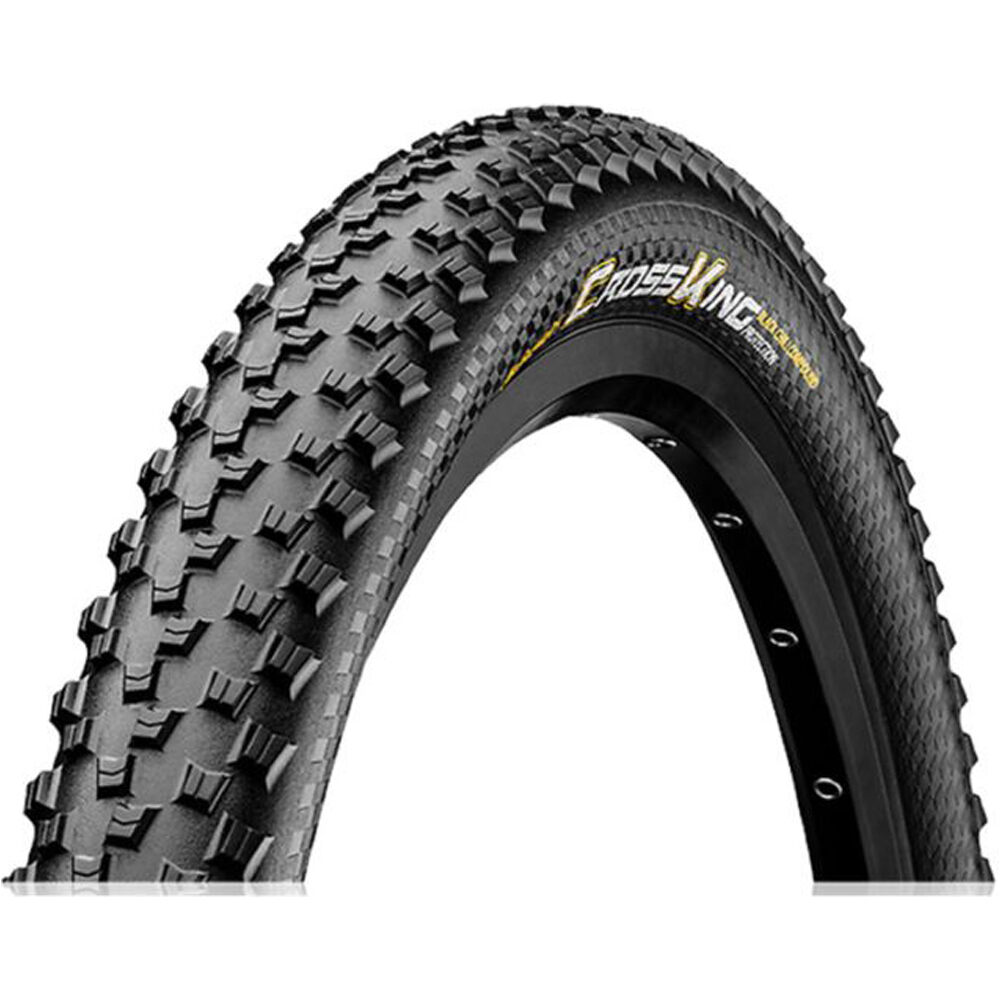 Cross king 29x200 rigida 50-622 cubiertas bicicleta paseo (UNICA)