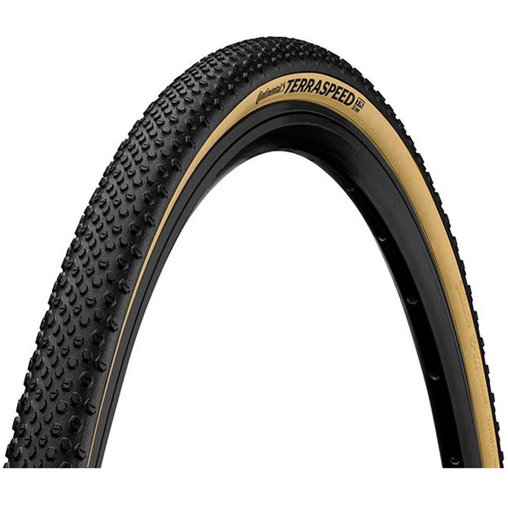 Terra speed 700x40c protec tube rdy cubiertas bicicleta paseo (UNICA)