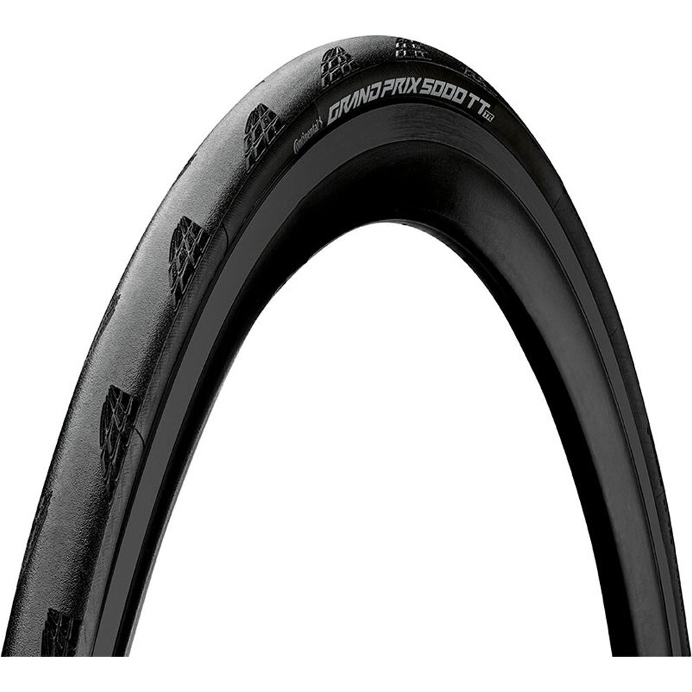 Grand prix 5000 tt 700x25 tube ready cubiertas carretera (UNICA)