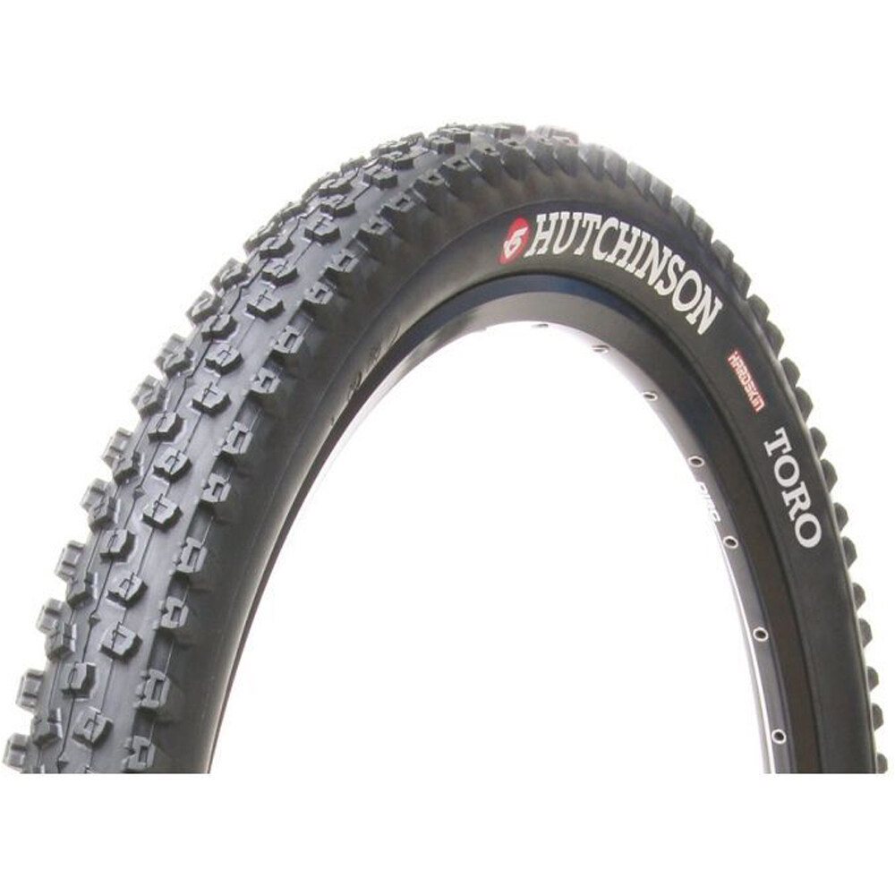 Bicicleta de paseo Hutchinson toro rr 29x235 tuberdy plgb 57-622 cubiertas