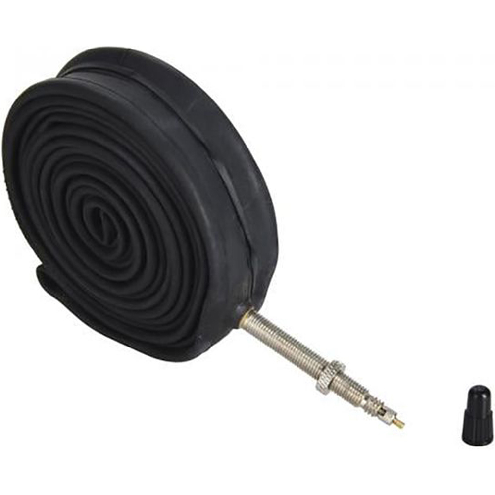 Hutchinson 700x25-30 valvula presta 48 mm cámara bicicleta carretera