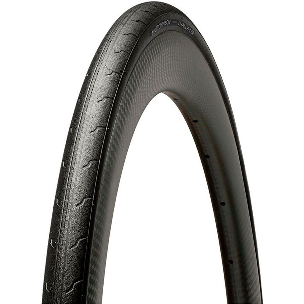 Challenger 700x28 reinforced bi-compound cubiertas bicicleta paseo (UNICA)