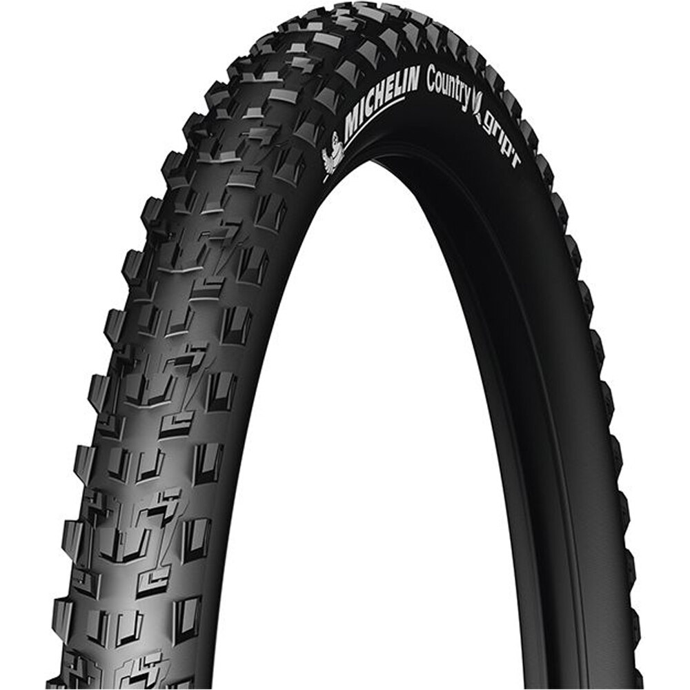 Country gripr 275x210 tuberdy cubiertas mtb (UNICA)