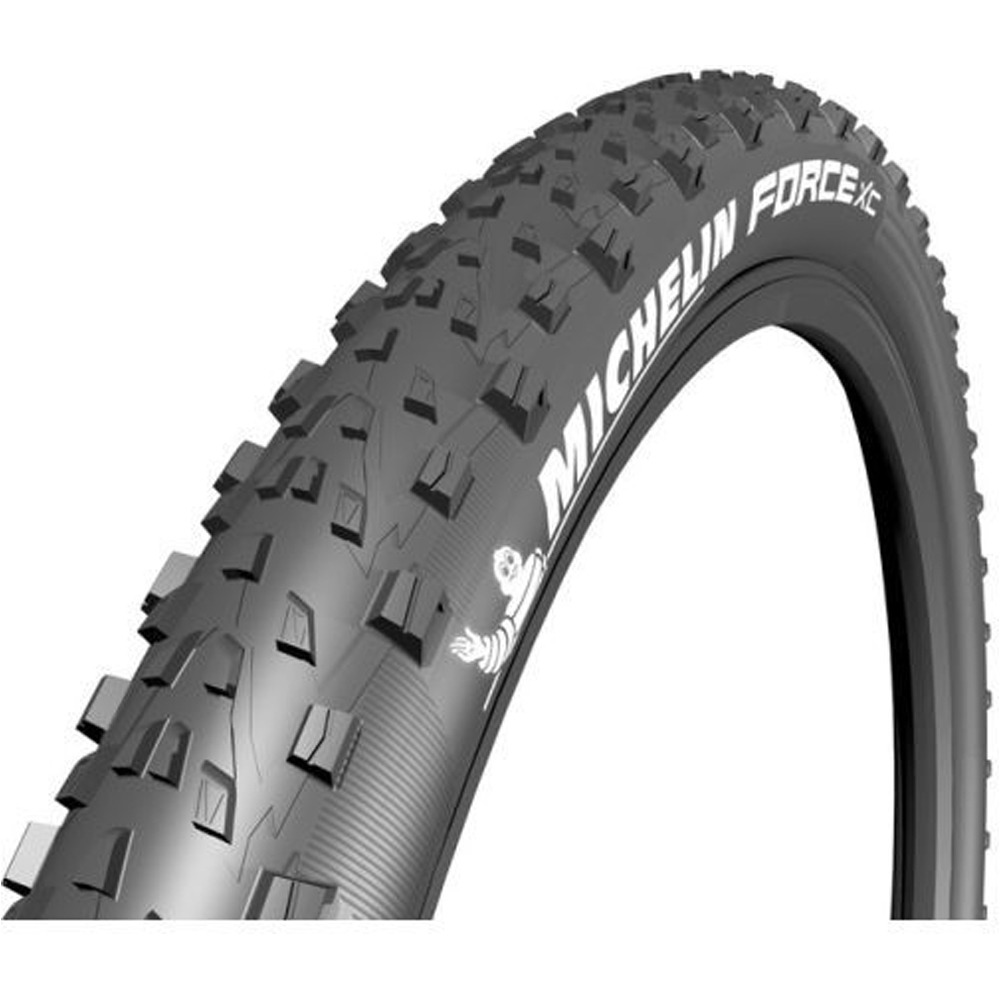 Force xc 275x225 tubeless ready cubiertas mtb (UNICA)