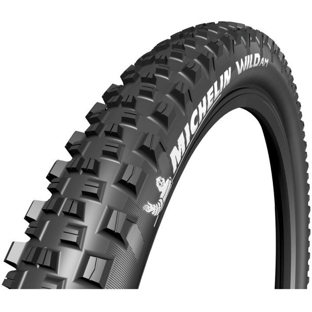 Wild am 275x260 tubeless ready cubiertas mtb (UNICA)