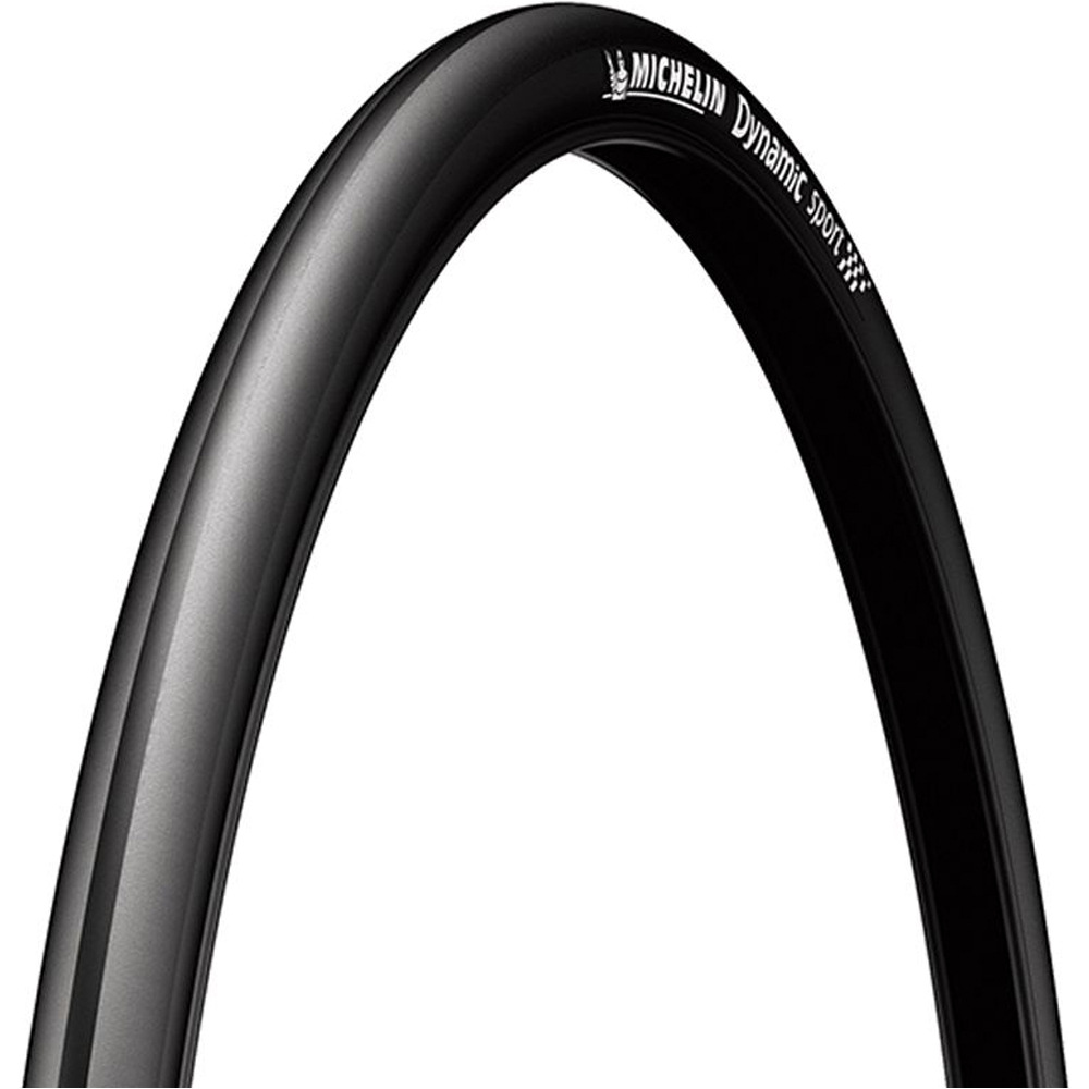 Bicicleta de paseo Michelin dynamic sport 700x28c access line cubiertas
