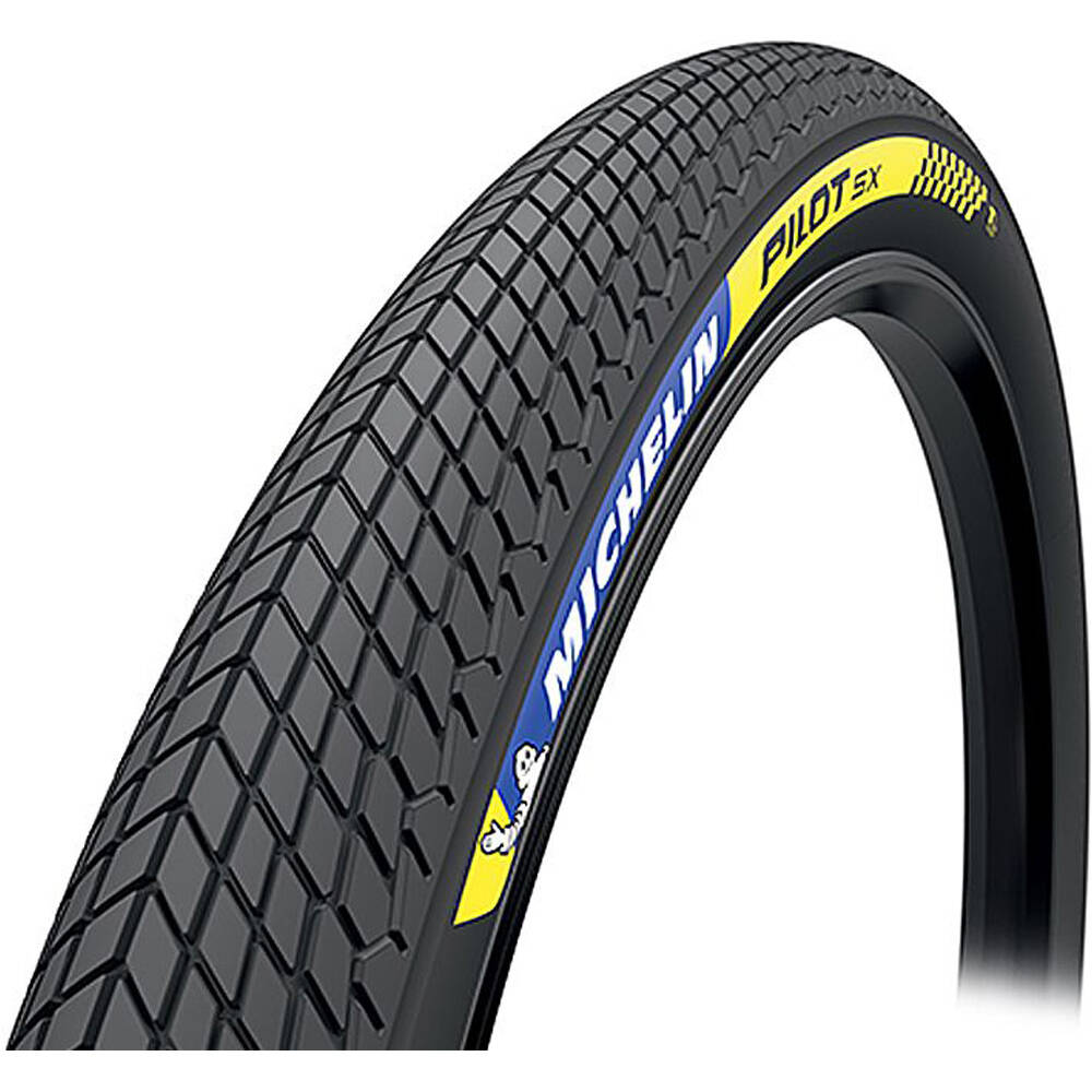 Michelin Cubpilot sx 20x170 racing line tuberd cubiertas bicicleta bmx e infantiles