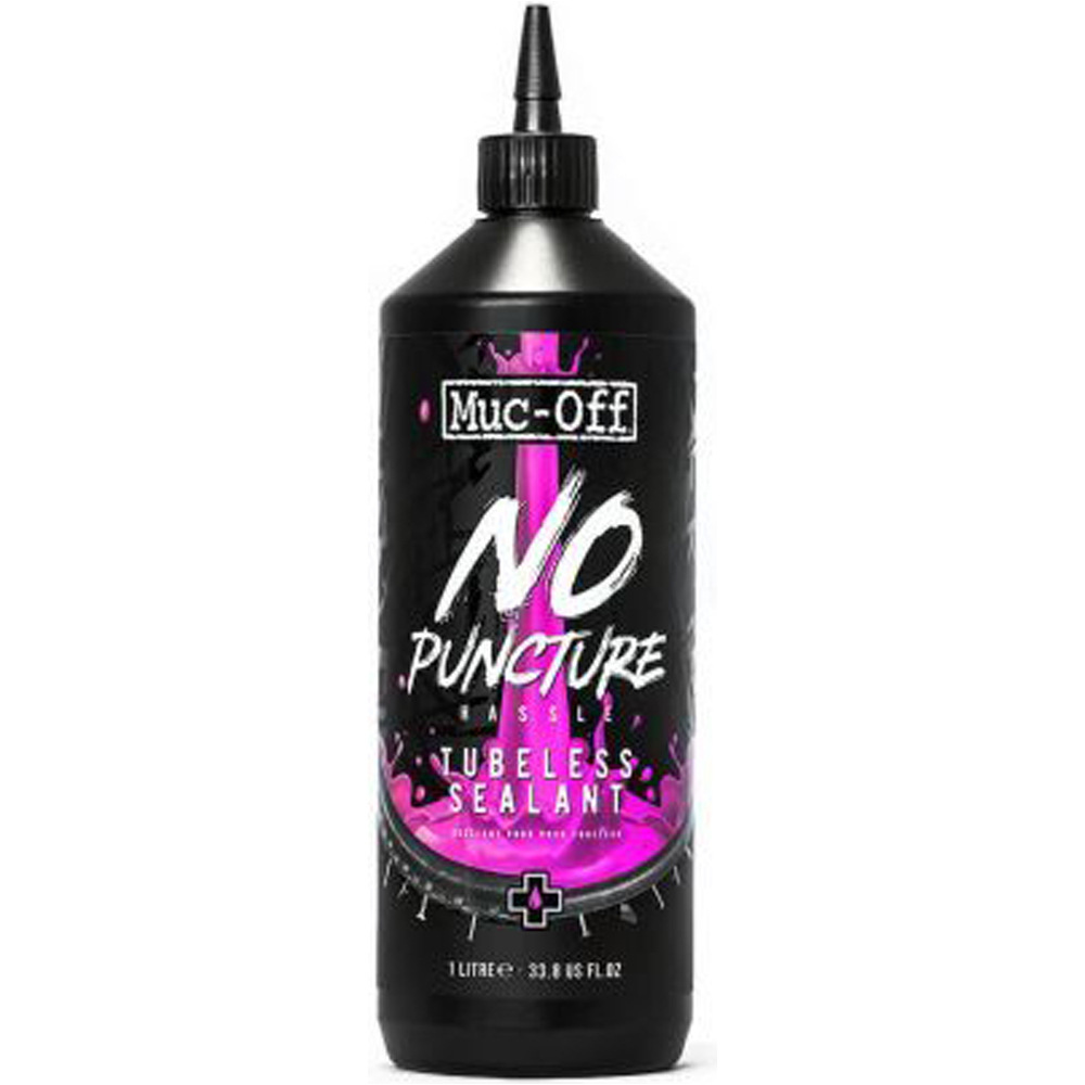Muc-Off Mucoff bote liquido sellante bio 1 litro antipinchazos